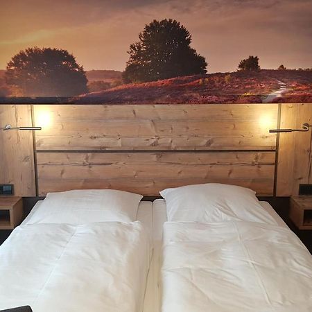Hotel-Restaurant Zur Linde Altenmedingen Zewnętrze zdjęcie