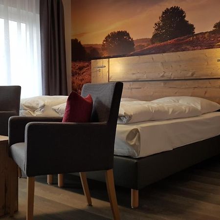 Hotel-Restaurant Zur Linde Altenmedingen Zewnętrze zdjęcie