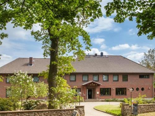 Hotel-Restaurant Zur Linde Altenmedingen Zewnętrze zdjęcie