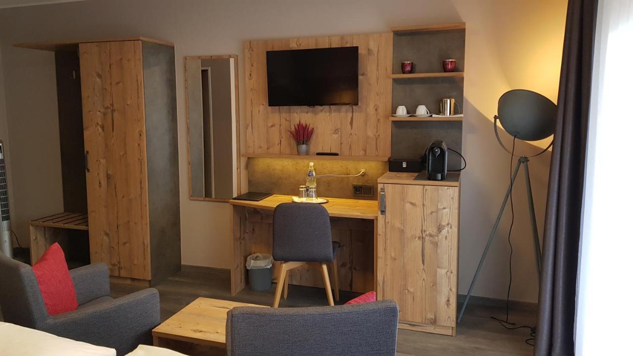 Hotel-Restaurant Zur Linde Altenmedingen Zewnętrze zdjęcie