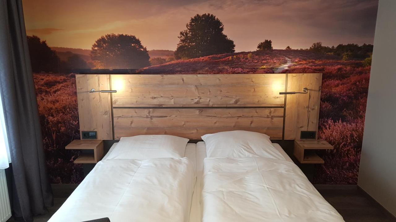 Hotel-Restaurant Zur Linde Altenmedingen Zewnętrze zdjęcie