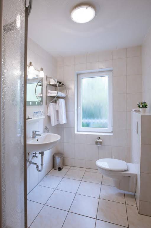 Hotel-Restaurant Zur Linde Altenmedingen Zewnętrze zdjęcie