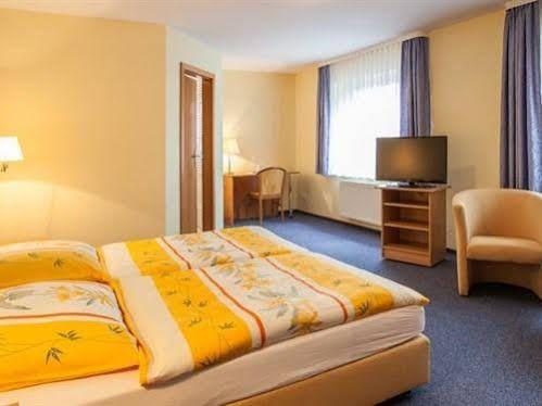 Hotel-Restaurant Zur Linde Altenmedingen Zewnętrze zdjęcie